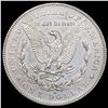 Image 2 : 1878-S Morgan Silver Dollar CLOSELY UNCIRCULATED