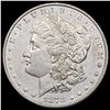 Image 1 : 1878-S Morgan Silver Dollar CLOSELY UNCIRCULATED