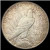 Image 2 : 1922-S Peace Dollar UNCIRCULATED