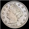 Image 1 : 1912 Liberty Head Nickel CLOSELY UNCIRCULATED