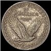 Image 2 : 1917 Standing Liberty Quarter CLOSELY UNCIRCULATED