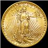 Image 1 : 1923 Saint-Gaudens Double Eagle UNCIRCULATED