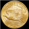 Image 2 : 1923 Saint-Gaudens Double Eagle UNCIRCULATED