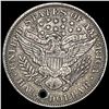 Image 2 : 1903 Barber Half Dollar HIGH GRADE