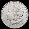 Image 1 : 1878-S Morgan Dollar CLOSELY UNCIRCULATED