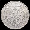 Image 2 : 1878-S Morgan Dollar CLOSELY UNCIRCULATED