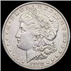 Image 1 : 1878 Morgan Dollar CLOSELY UNCIRCULATED