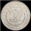 Image 2 : 1878 Morgan Dollar CLOSELY UNCIRCULATED