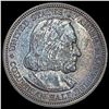Image 1 : 1892 Columbian Exposition Half Dollar UNCIRCULATED