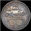 Image 2 : 1892 Columbian Exposition Half Dollar UNCIRCULATED