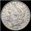 Image 1 : 1889-O Morgan Silver Dollar CLOSELY UNCIRCULATED