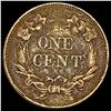 Image 2 : 1858 Flying Eagle Cent LIGHTLY CIRCULATED