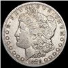 Image 1 : 1879-CC Morgan Dollar LIGHTLY CIRCULATED