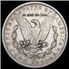 Image 2 : 1879-CC Morgan Dollar LIGHTLY CIRCULATED