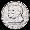 Image 1 : 1937 Antietam Half Dollar CHOICE BU