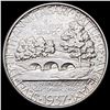 Image 2 : 1937 Antietam Half Dollar CHOICE BU