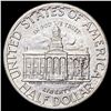 Image 2 : 1946 Iowa Centennial Half Dollar GEM BU