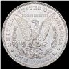 Image 2 : 1878 7/8TF Morgan Dollar CLOSELY UNCIRCULATED