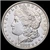 Image 1 : 1878 Morgan Dollar CLOSELY UNCIRCULATED