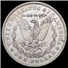 Image 2 : 1878 Morgan Dollar CLOSELY UNCIRCULATED