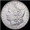 Image 1 : 1901-S Morgan Silver Dollar CLOSELY UNCIRCULATED