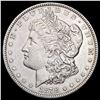 Image 1 : 1878 7/8TF Morgan Silver Dollar CLOSELY UNC