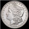 Image 1 : 1878-S Morgan Dollar CLOSELY UNCIRCULATED
