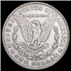 Image 2 : 1878-S Morgan Dollar CLOSELY UNCIRCULATED
