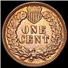 Image 2 : 1882 Indian Head Cent UNCIRCULATED