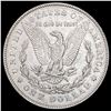 Image 2 : 1878 Morgan Dollar CLOSELY UNCIRCULATED