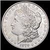 Image 1 : 1878-S Morgan Dollar CLOSELY UNCIRCULATED