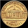 Image 2 : 1917 McKinley Birthplace Memorial Dollar UNCIRCULATED