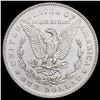 Image 2 : 1878-S Morgan Dollar CLOSELY UNCIRCULATED