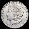 Image 1 : 1878-S Morgan Dollar CLOSELY UNCIRCULATED
