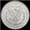 Image 2 : 1878-S Morgan Dollar CLOSELY UNCIRCULATED