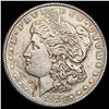 Image 1 : 1878-S Morgan Dollar CLOSELY UNCIRCULATED