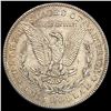 Image 2 : 1878-S Morgan Dollar CLOSELY UNCIRCULATED