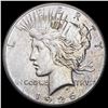 Image 1 : 1926 Peace Dollar UNCIRCULATED