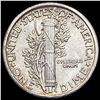 Image 2 : 1916 Mercury Dime CHOICE BU