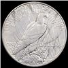 Image 2 : 1934-D Peace Dollar UNCIRCULATED