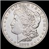 Image 1 : 1878-S Morgan Dollar CLOSELY UNCIRCULATED