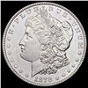 Image 1 : 1878-S Morgan Dollar CLOSELY UNCIRCULATED