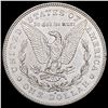 Image 2 : 1878-S Morgan Dollar CLOSELY UNCIRCULATED