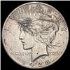 1928 Peace Dollar LIGHTLY CIRCULATED