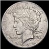 Image 1 : 1928 Peace Dollar LIGHTLY CIRCULATED