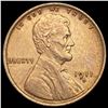 1911-D Lincoln Wheat Cent UNCIRCULATED