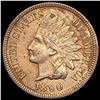 1890 Indian Head Cent UNCIRCULATED