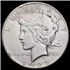 1928 Peace Dollar LIGHTLY CIRCULATED