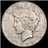 Image 1 : 1928 Peace Dollar LIGHTLY CIRCULATED