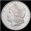 Image 1 : 1878-S Morgan Dollar CLOSELY UNCIRCULATED